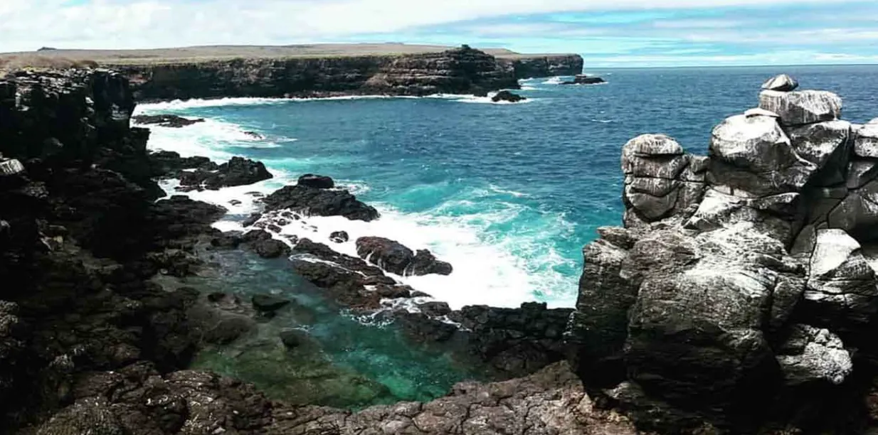 Isla Española