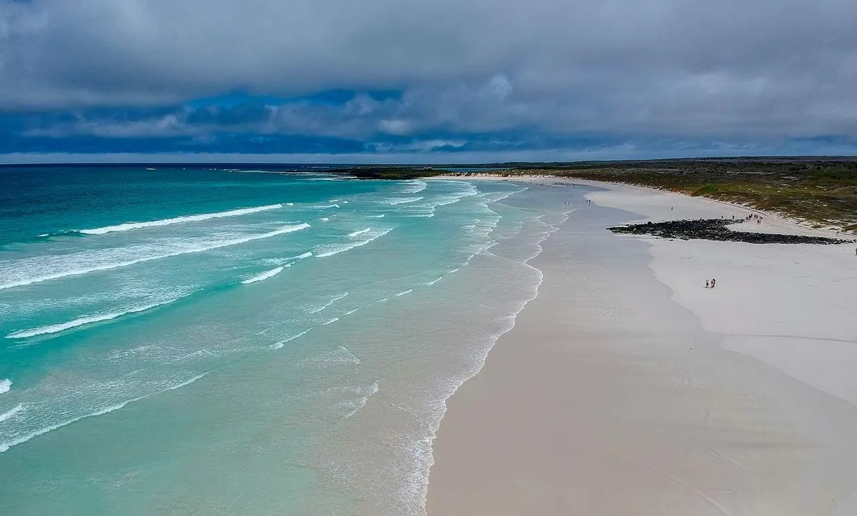 Tortuga Bay
