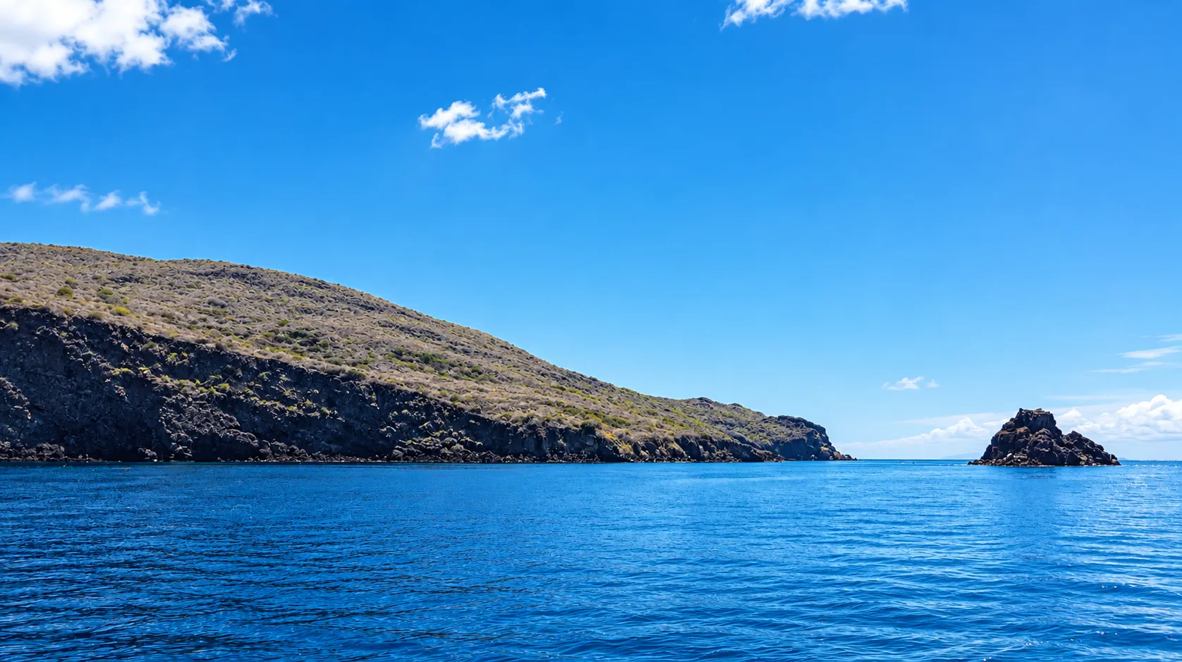Isla Pinzón
