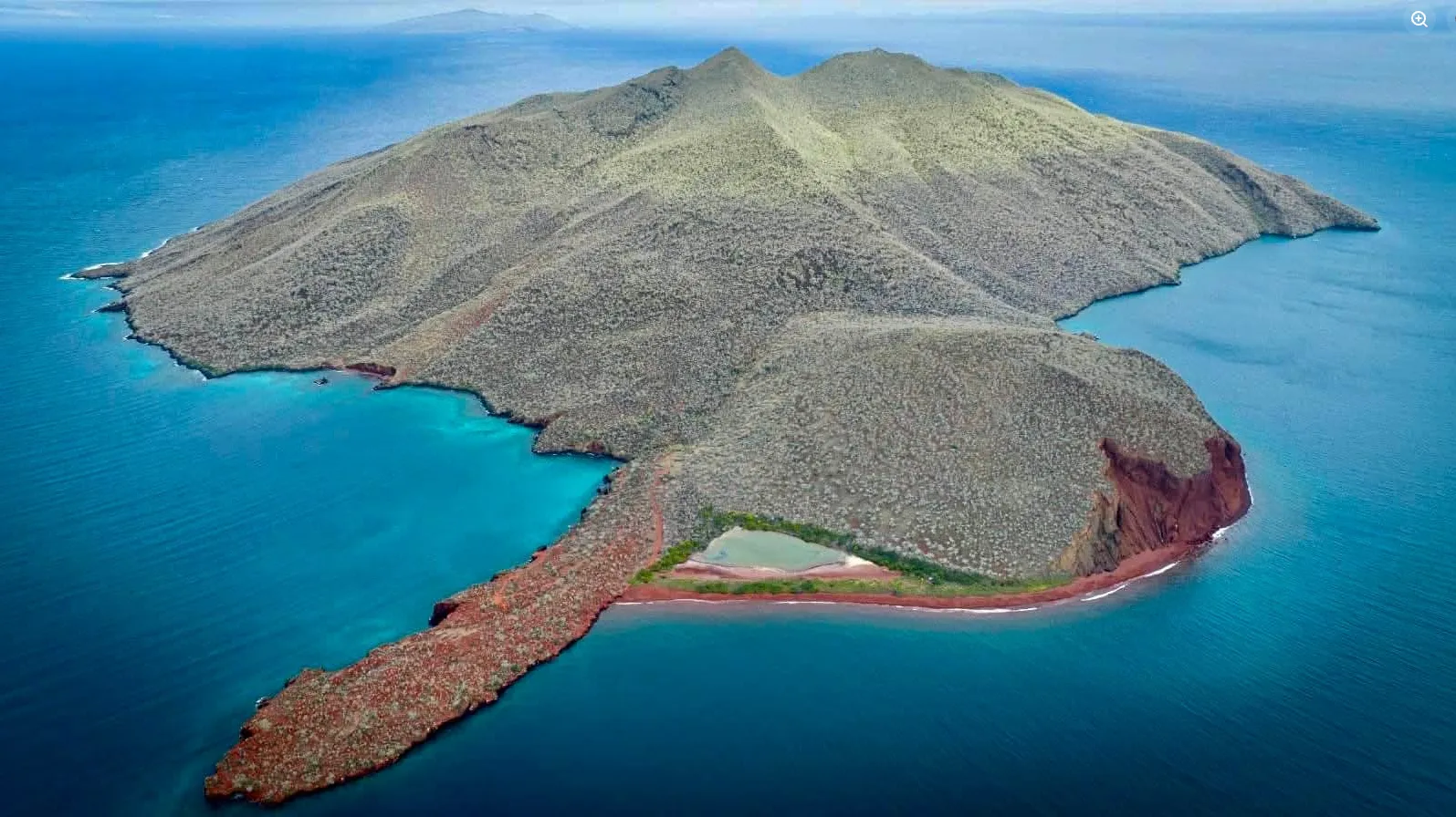 Isla Rabida