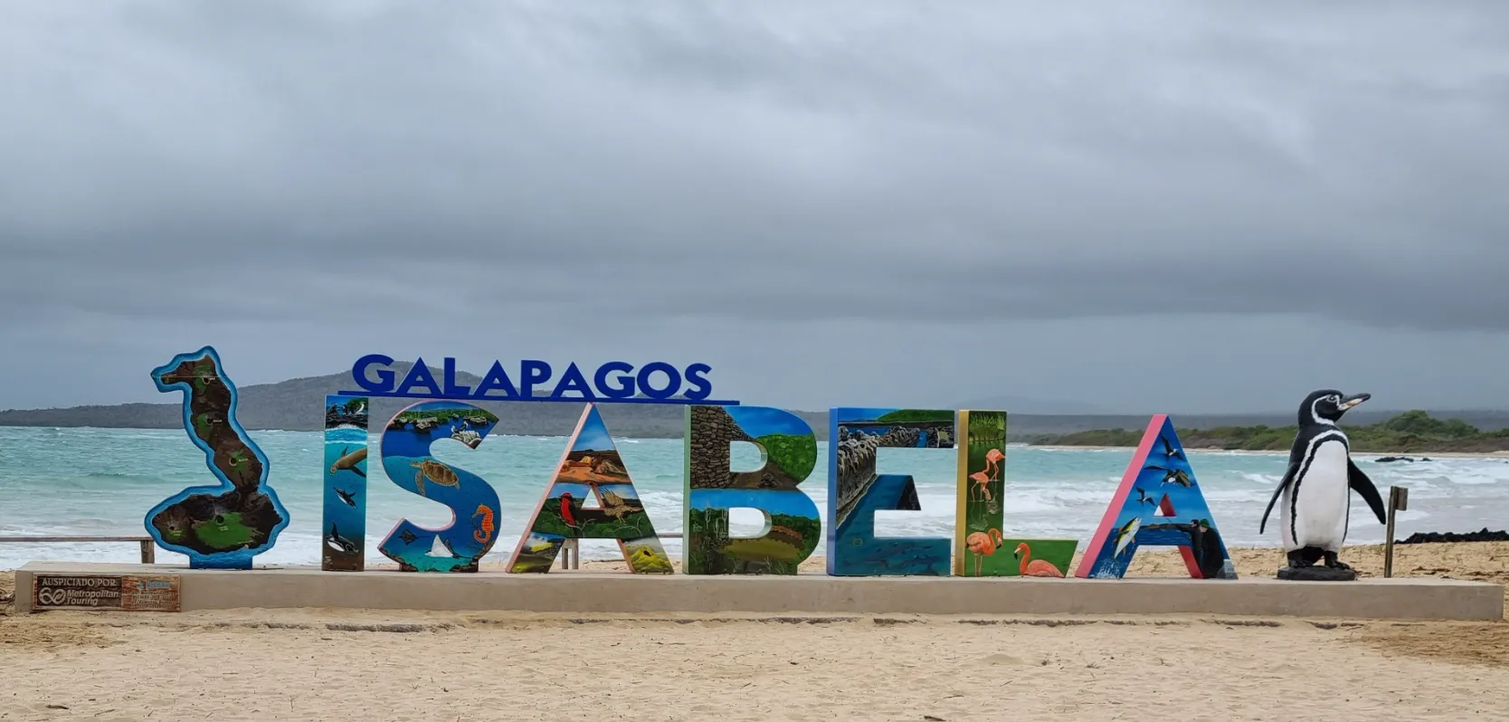 Isla Isabela