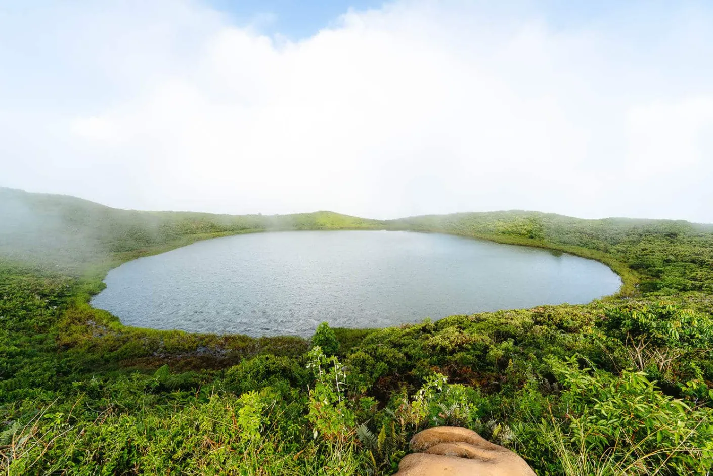 Laguna Junco